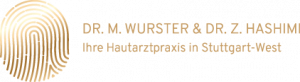 Hautarztpraxis Stuttgart West Logo
